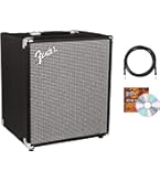 【ベースアンプ】Fender / Rumble Studio 40 Fender Rumble Studio 40 digital bass amplifier | For Sale